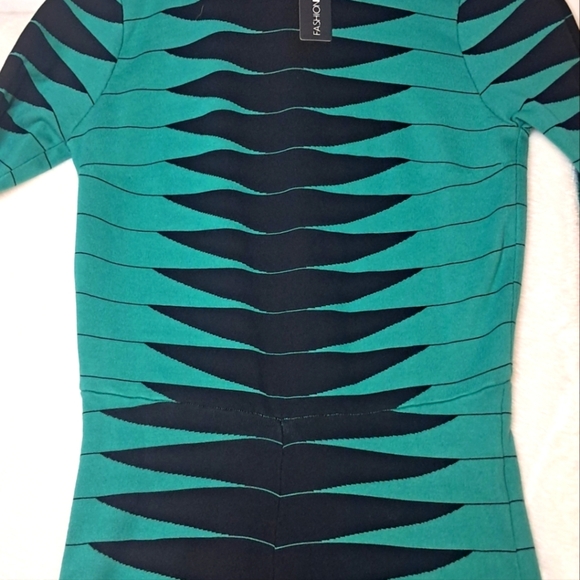 Women's sweater jumpsuit sz 2x - Picture 10 of 11